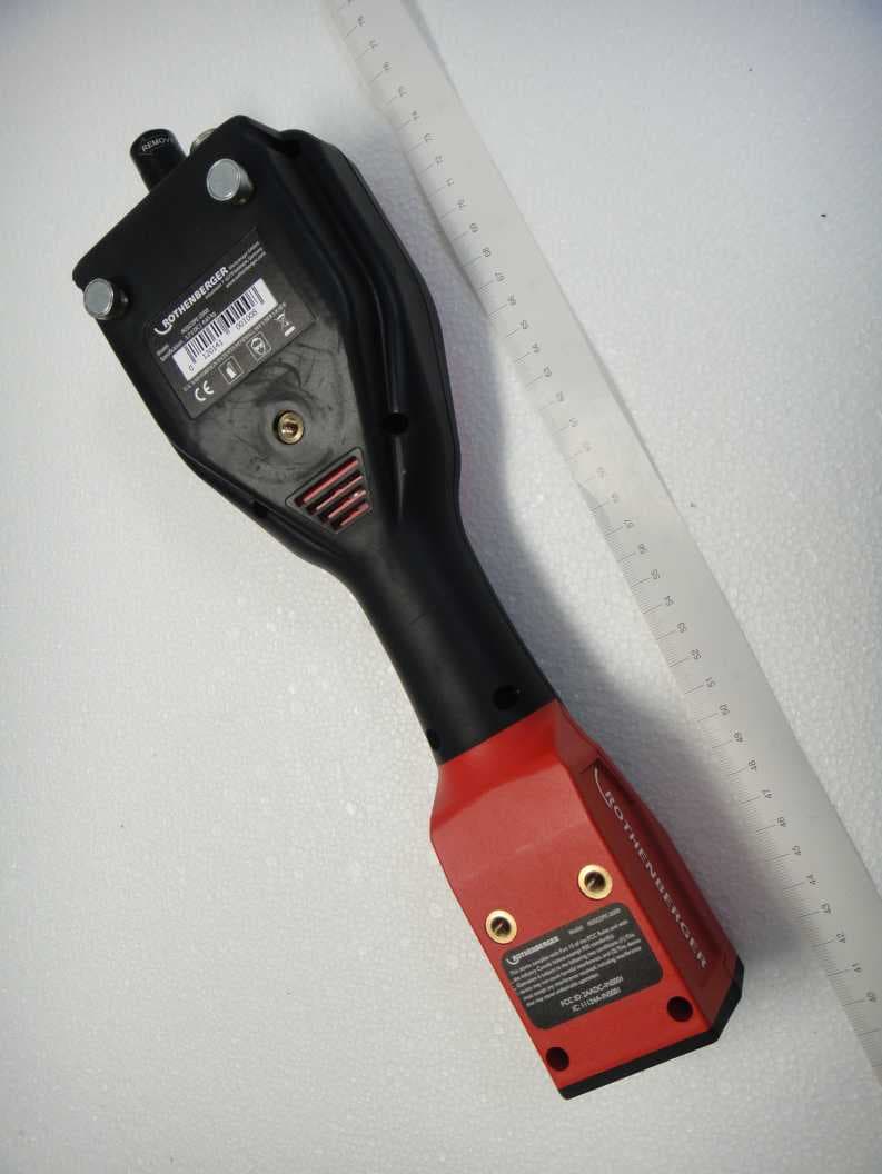 Handheld Inspection Device - FCC ID 2AADC-INS002 - Inspectron Inc. (2)