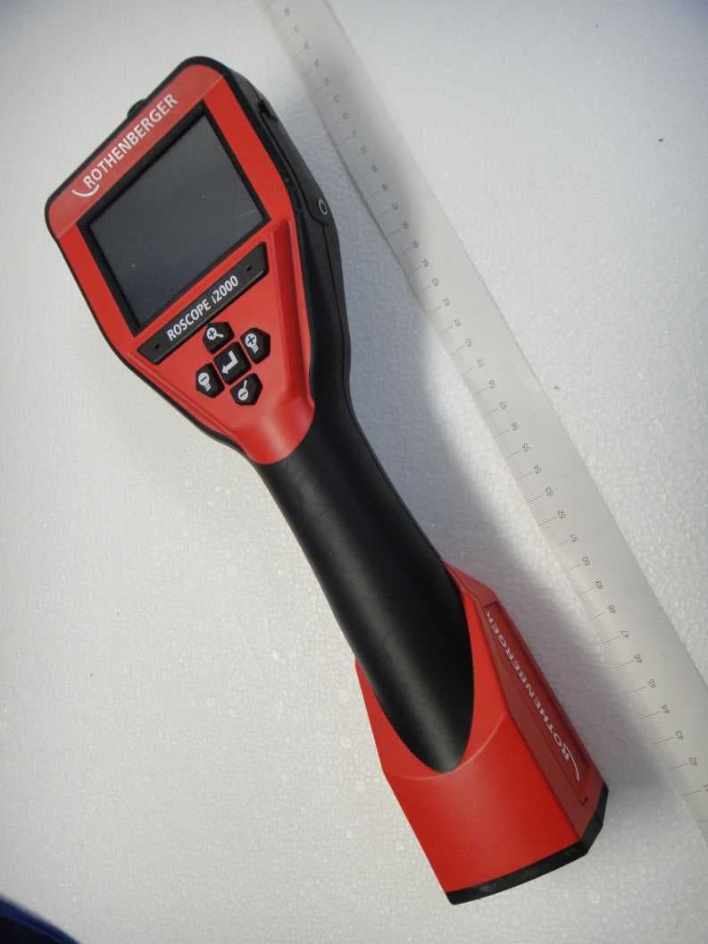 Handheld Inspection Device - FCC ID 2AADC-INS002 - Inspectron Inc. (4)