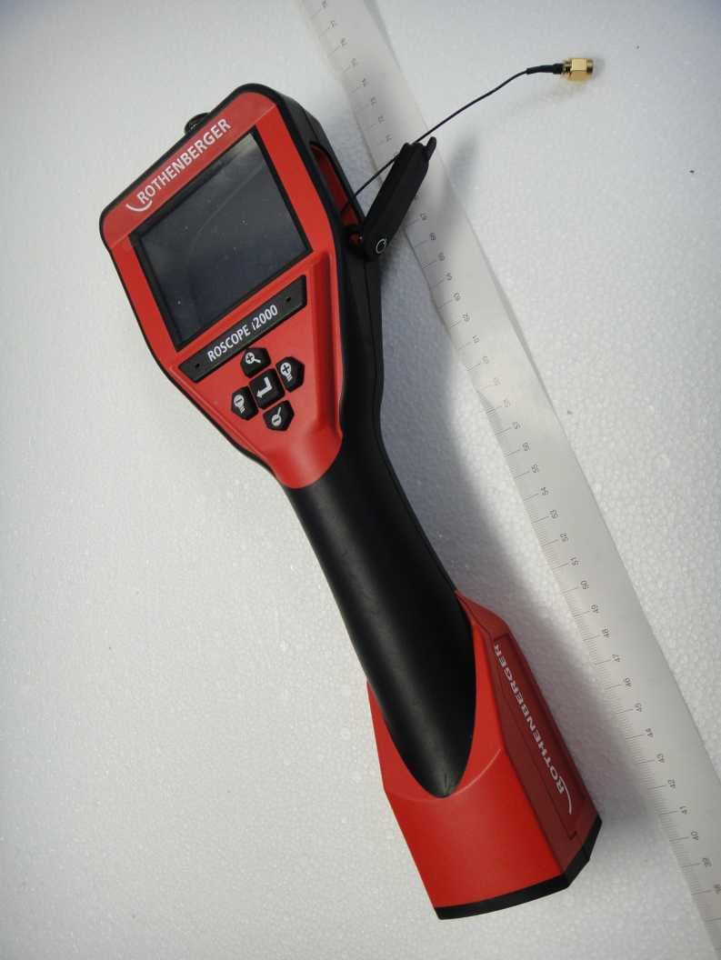 Handheld Inspection Device - FCC ID 2AADC-INS002 - Inspectron Inc. (3)