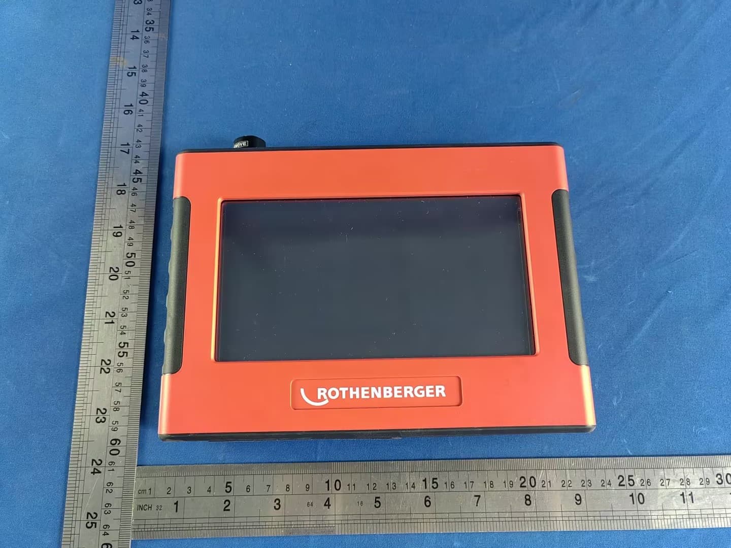 ROCAM mini HD - FCC ID 2AADC-RCMA - Inspectron Inc. (3)