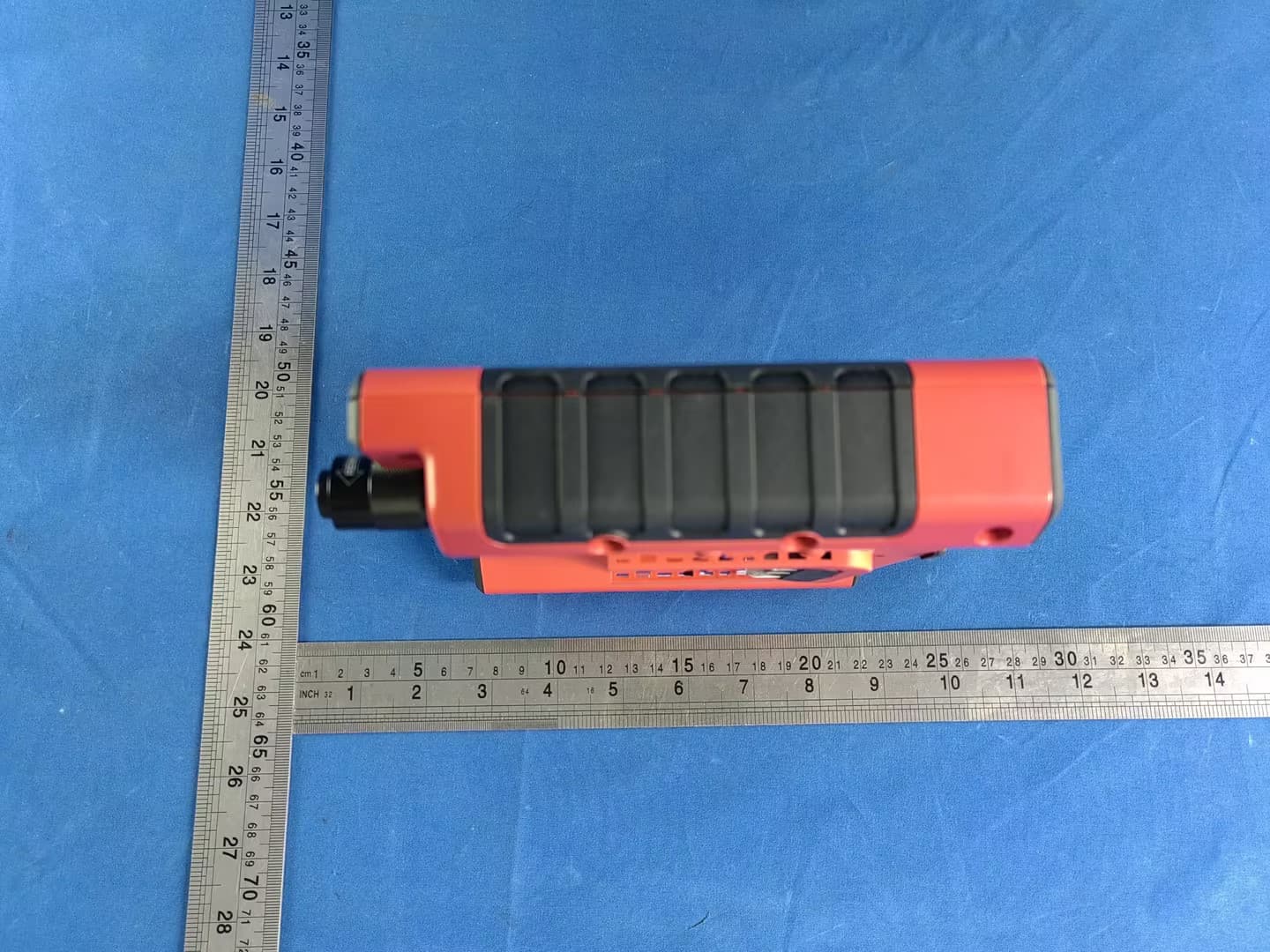 ROCAM mini HD - FCC ID 2AADC-RCMA - Inspectron Inc.