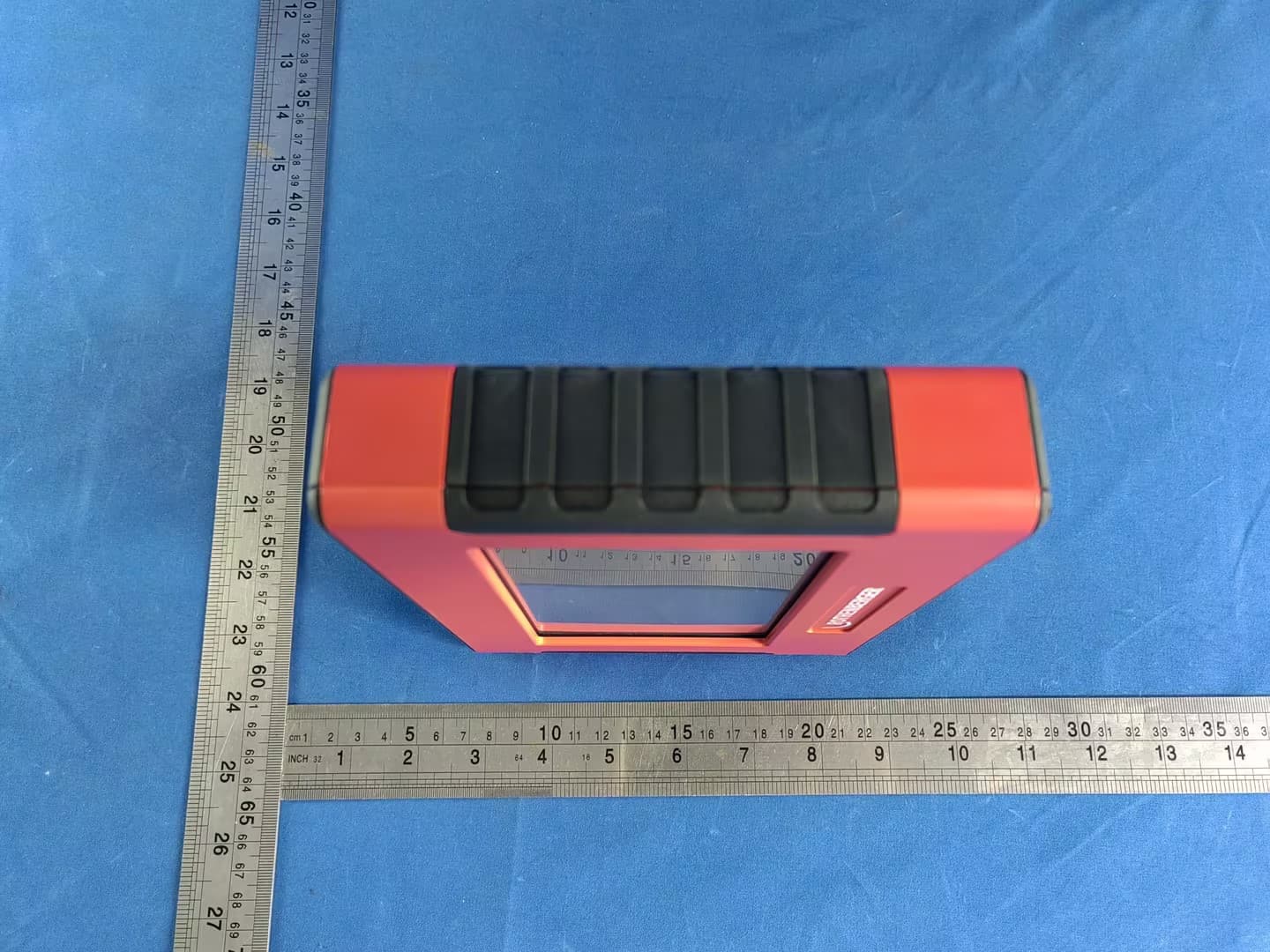 ROCAM mini HD - FCC ID 2AADC-RCMA - Inspectron Inc. (2)