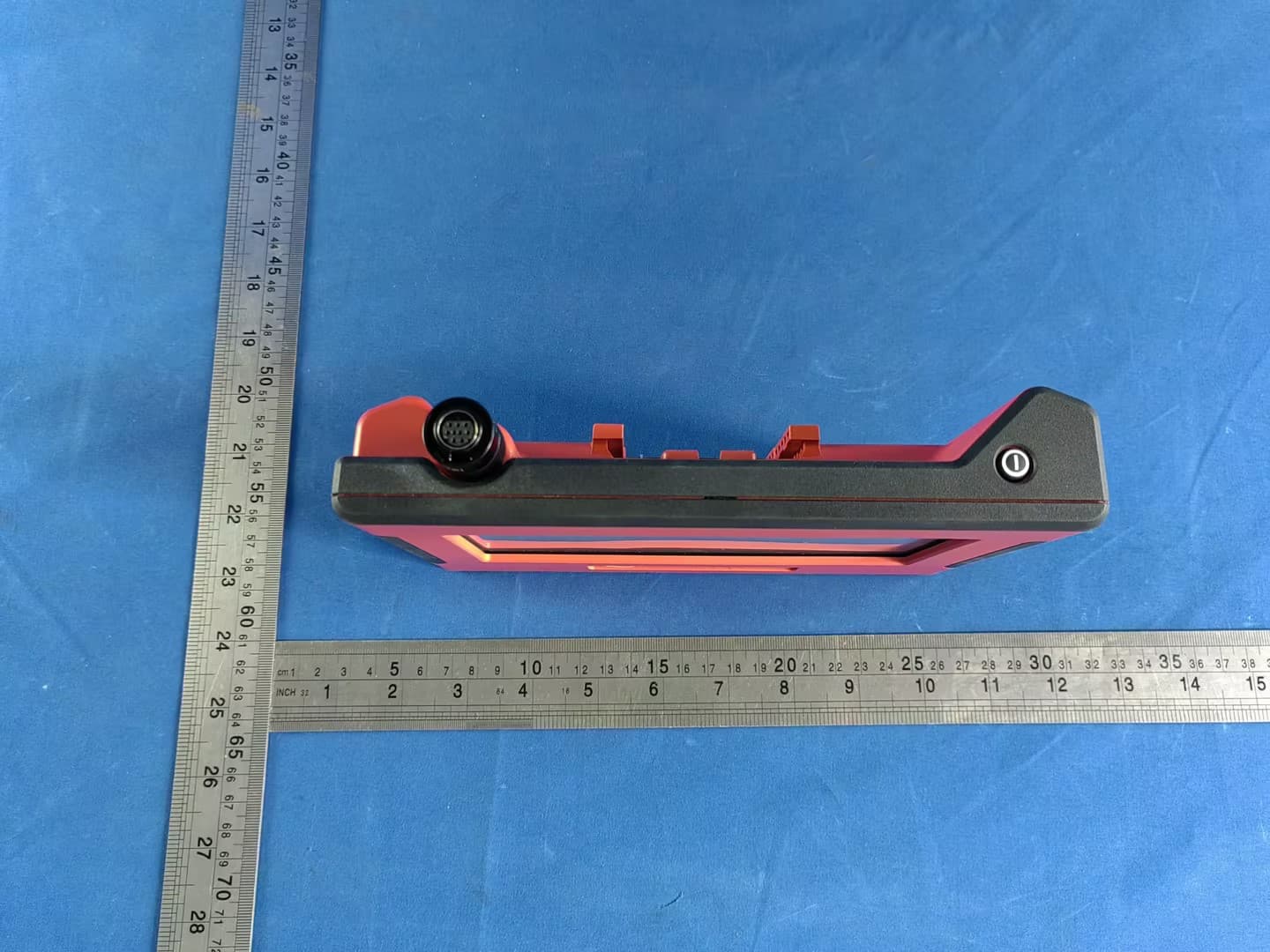 ROCAM mini HD - FCC ID 2AADC-RCMA - Inspectron Inc. (4)