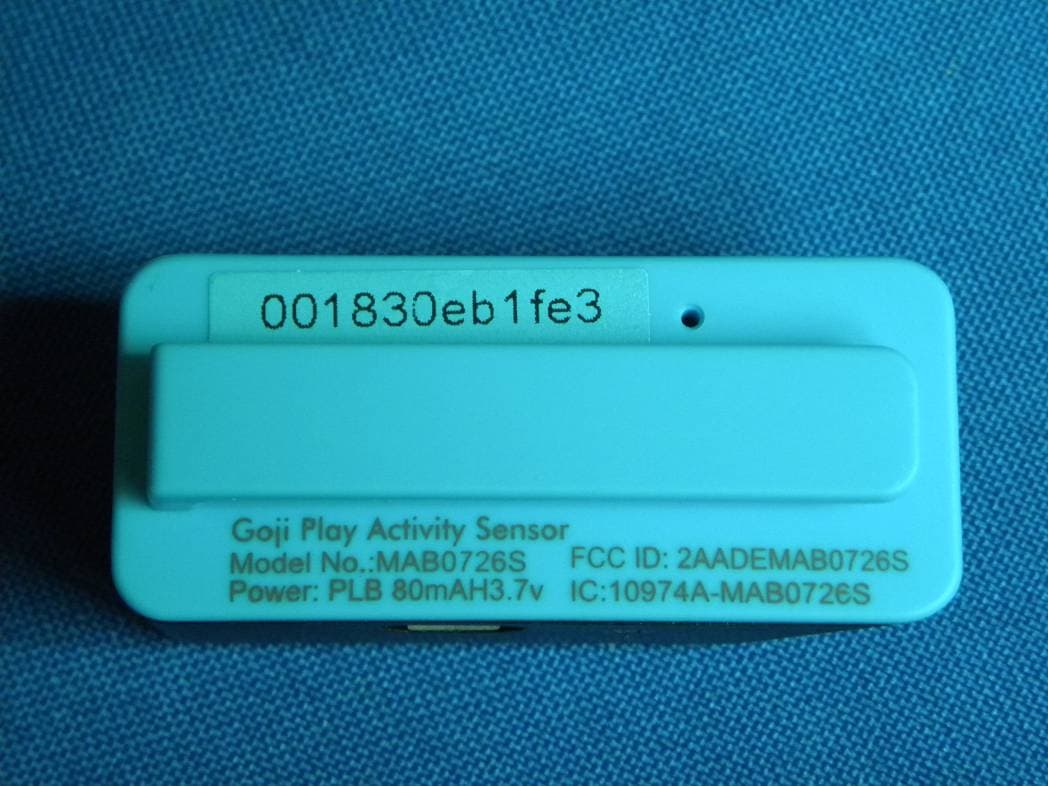 Goji play - FCC ID 2AADEMAB0726S - Blue Goji Corp (5)