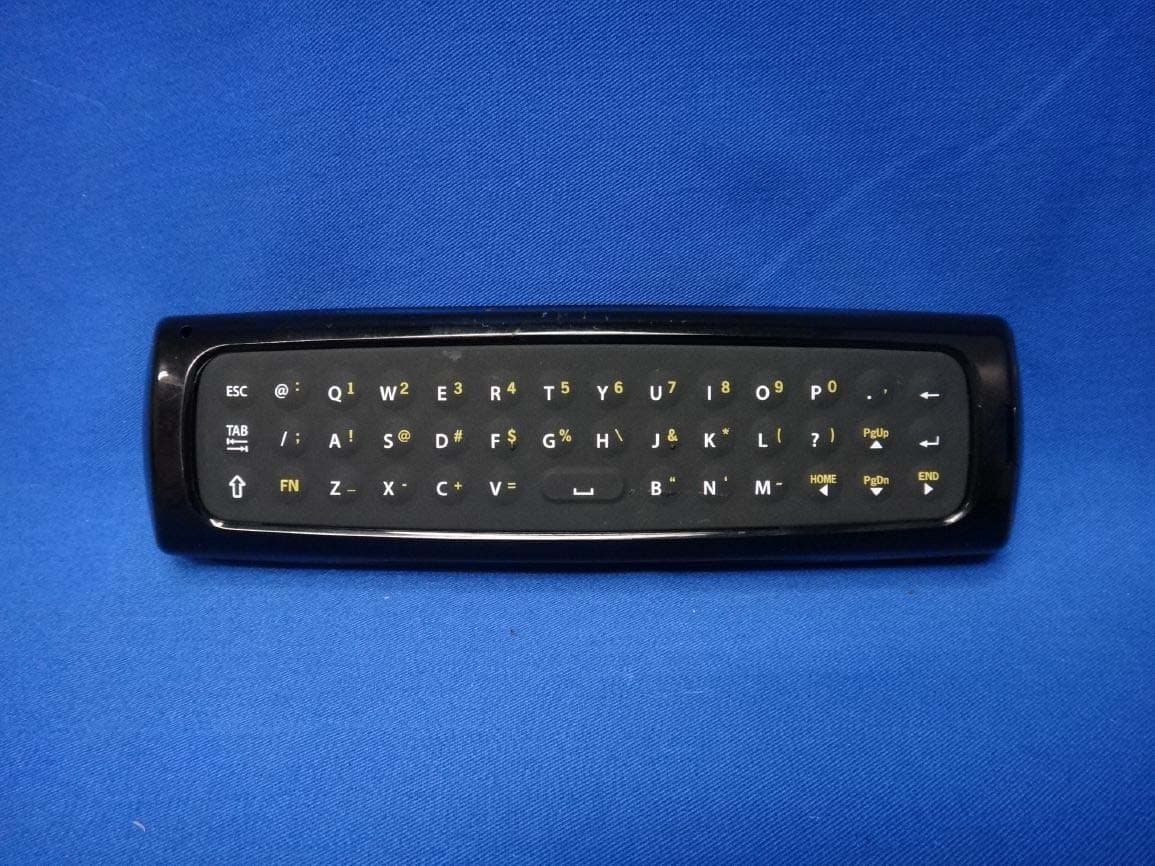 Remote Control - FCC ID 2AADIKWR17B - HCS (Suzhou) Limited (2)