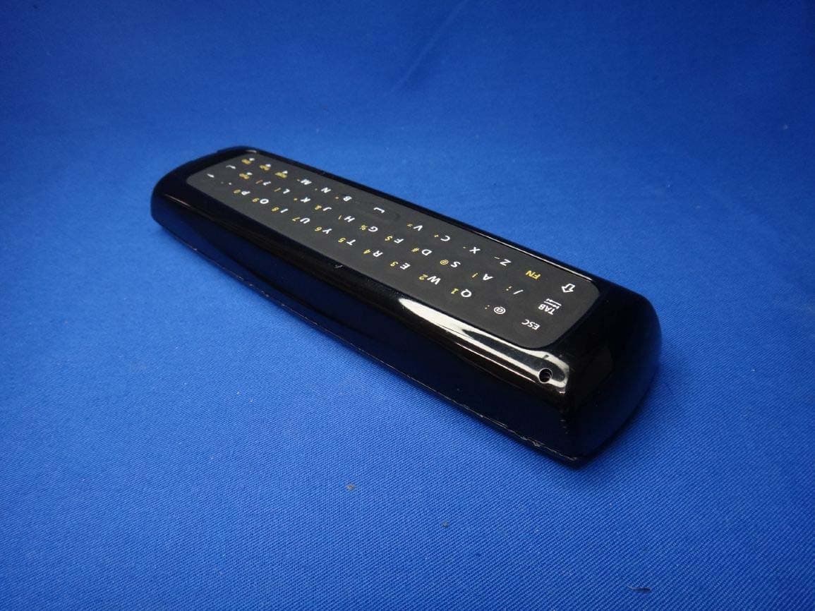 Remote Control - FCC ID 2AADIKWR17B - HCS (Suzhou) Limited (3)