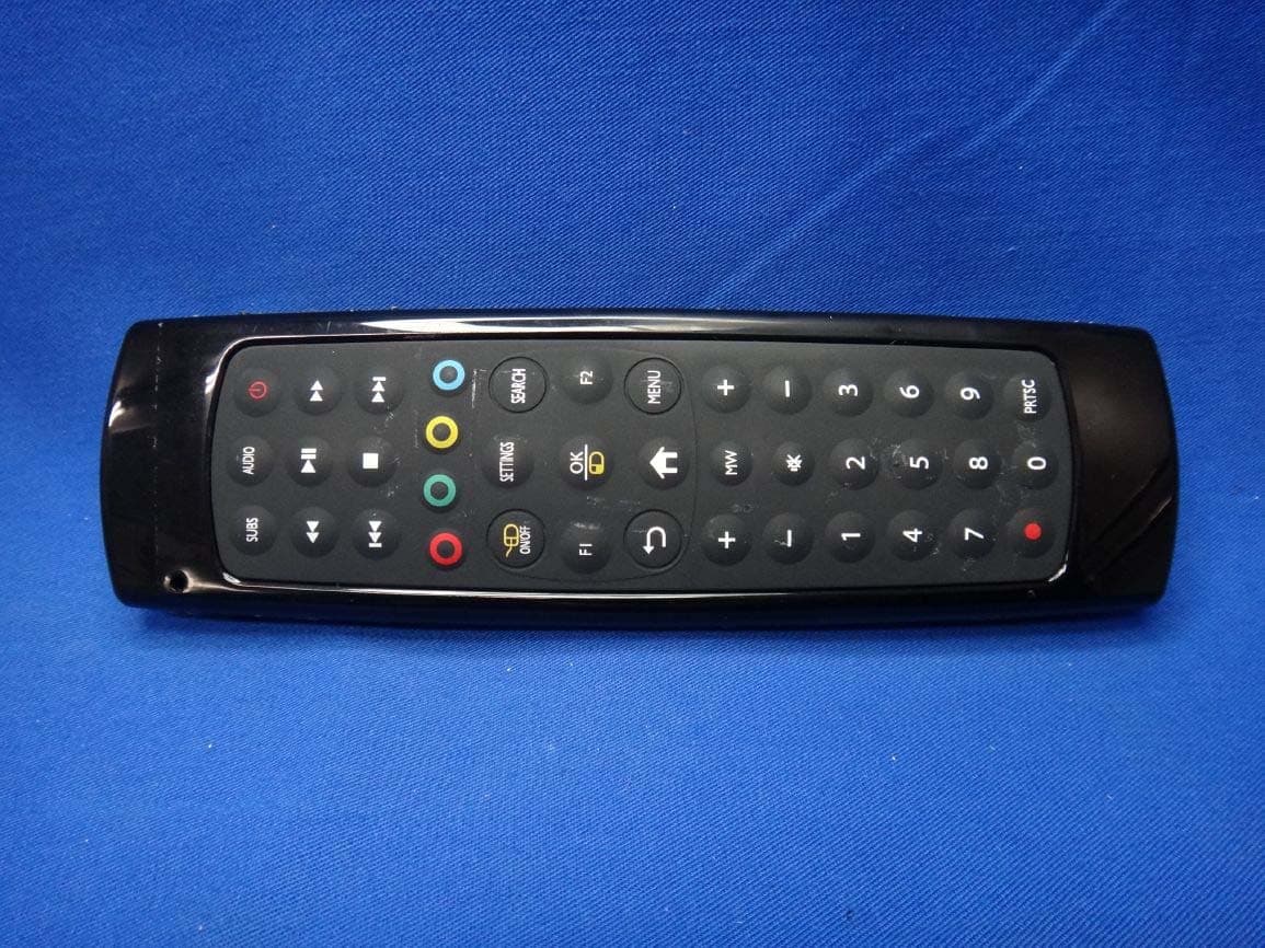 Remote Control - FCC ID 2AADIKWR17B - HCS (Suzhou) Limited