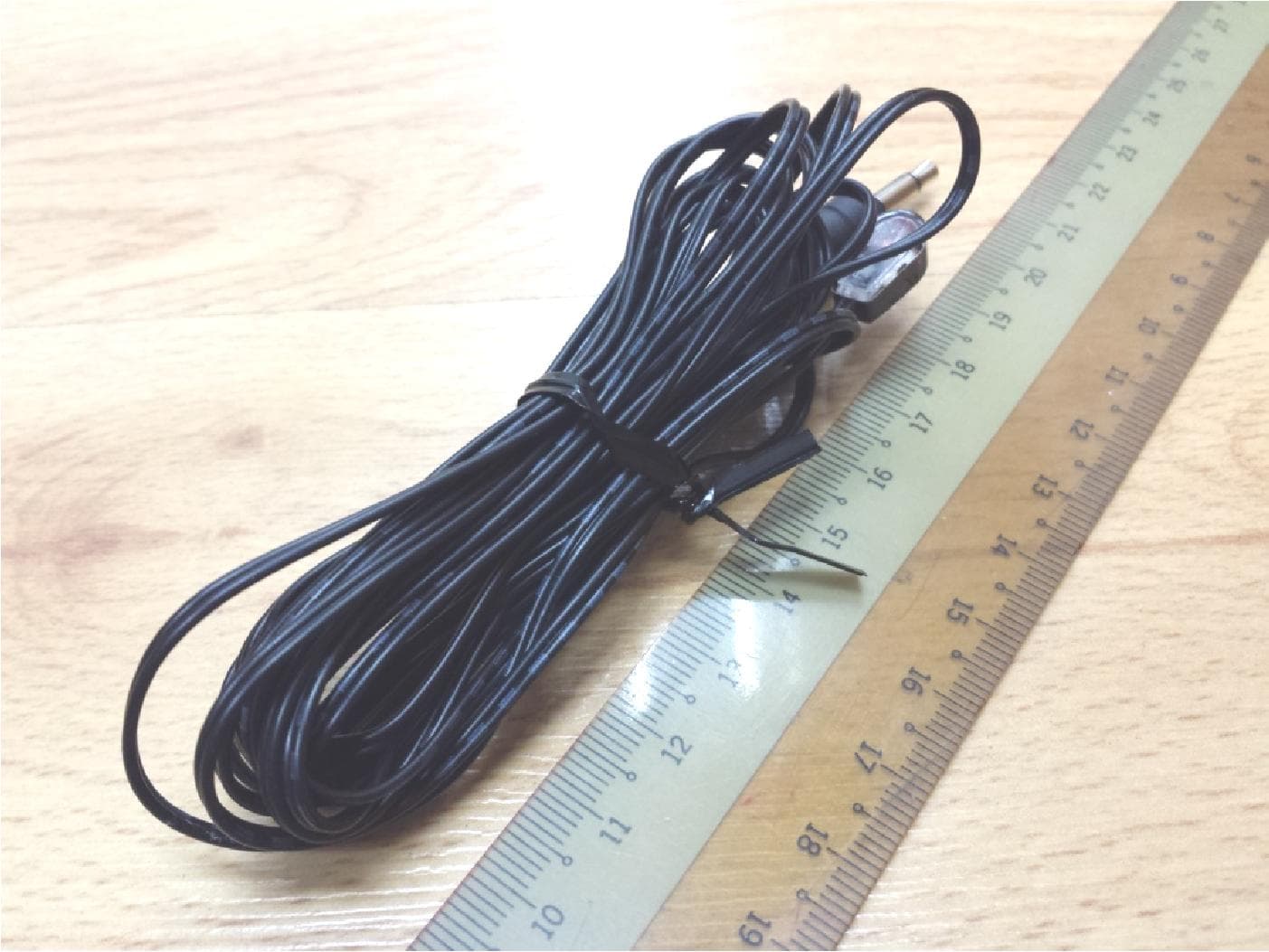 PRONTO - FCC ID 2AADIOV500201 - HCS (Suzhou) Limited (3)