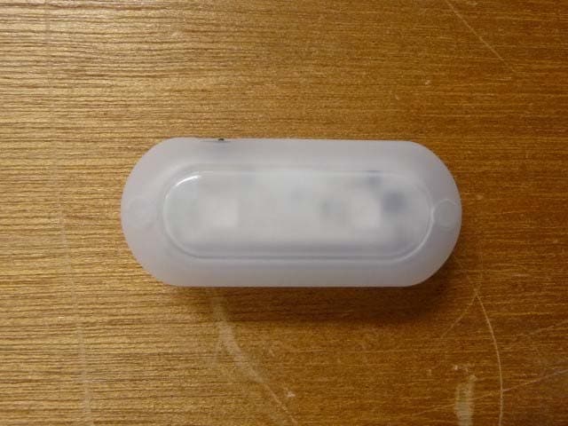 RF glow-wristband receiver - FCC ID 2AADJFFS-L - Sony Group Corporation (2)