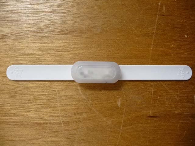 RF glow-wristband receiver - FCC ID 2AADJFFS-L - Sony Group Corporation (3)