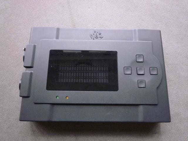 RF Transmitter - FCC ID 2AADJFFS-TH - Sony Group Corporation (2)