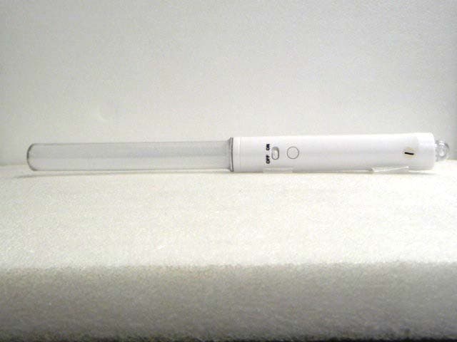 RF glow-stick receiver - FCC ID 2AADJFFS-U - Sony Group Corporation (2)