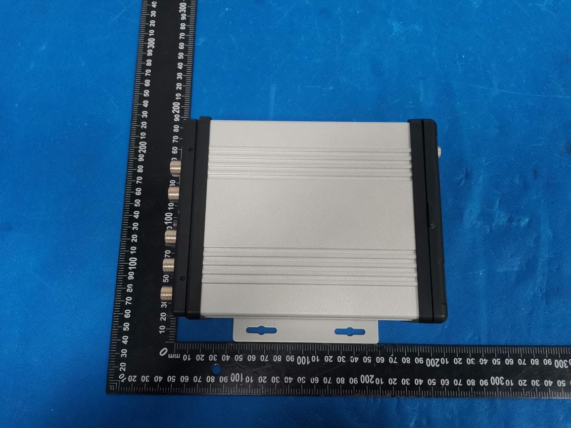Intelligent Video Terminal - FCC ID 2AADK-F4 - Shenzhen Yuwei Information And Technology Development Co., Ltd. (3)