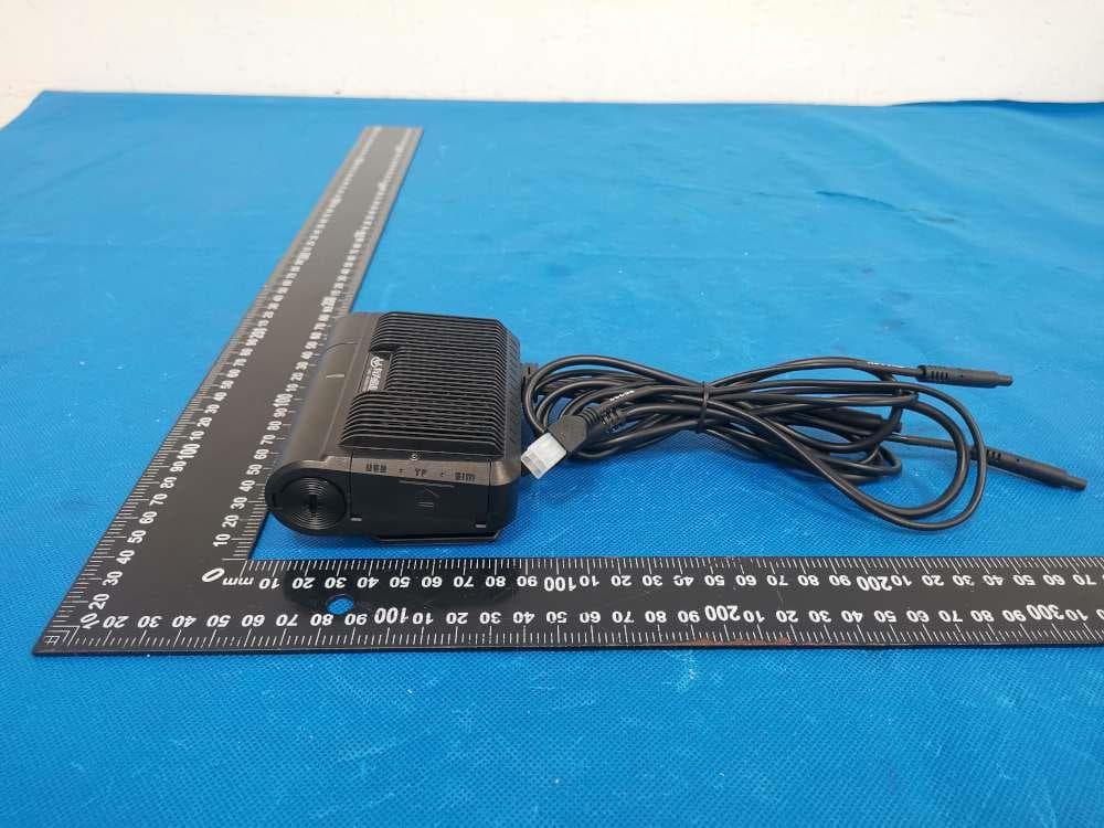 Intelligent Video Terminal - FCC ID 2AADK-V5 - Shenzhen Yuwei Information And Technology Development Co., Ltd. (4)