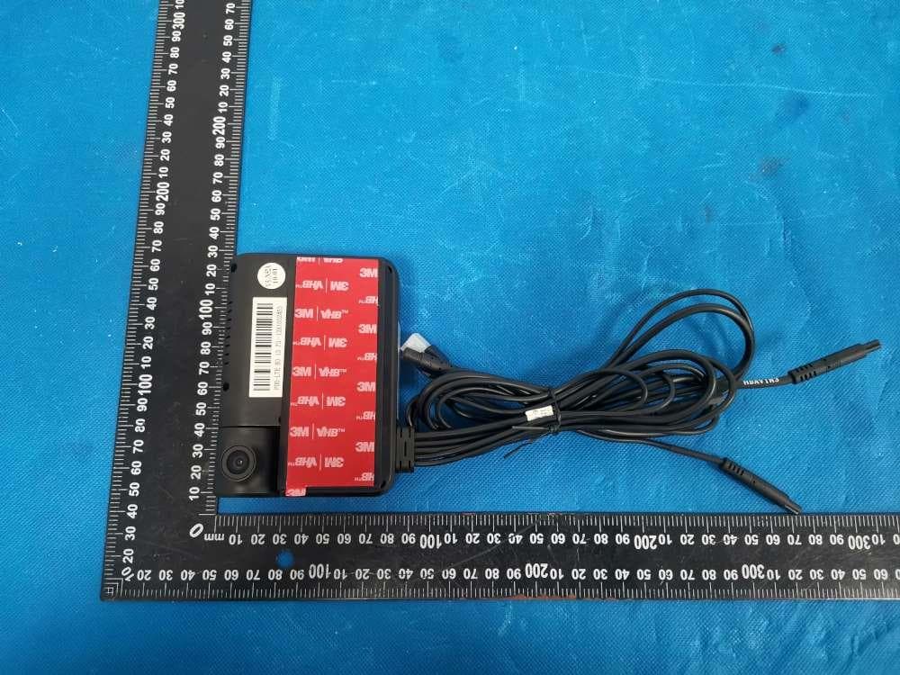 Intelligent Video Terminal - FCC ID 2AADK-V5 - Shenzhen Yuwei Information And Technology Development Co., Ltd. (3)