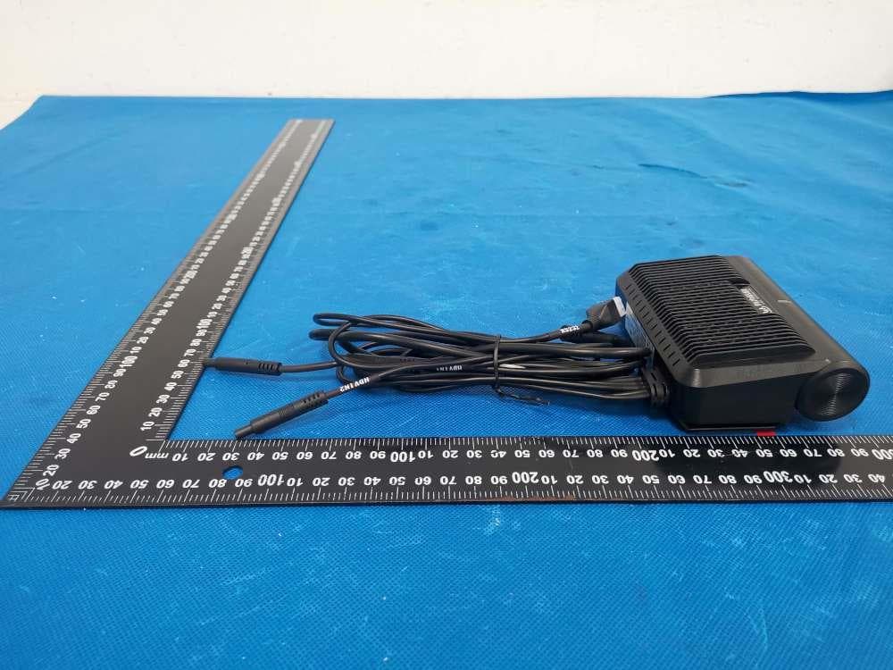 Intelligent Video Terminal - FCC ID 2AADK-V5 - Shenzhen Yuwei Information And Technology Development Co., Ltd. (5)