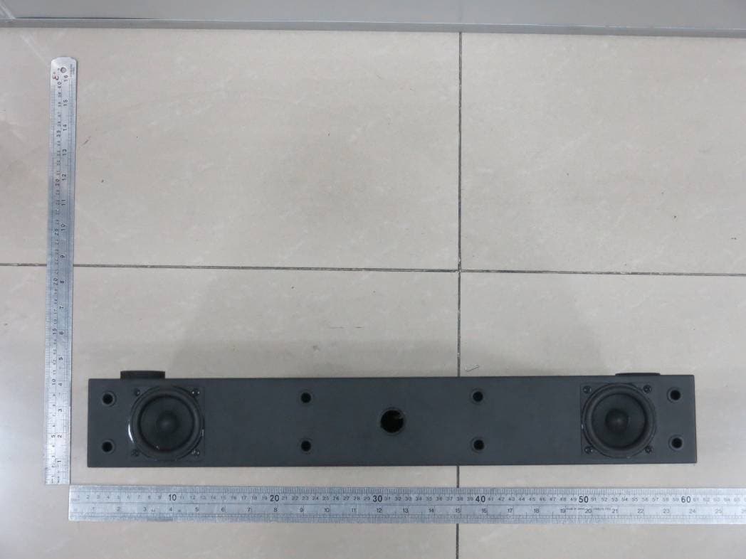 ACTIVE SPEAKER - FCC ID 2AADS-SOUNDSOLE - OSD Audio.Inc (4)