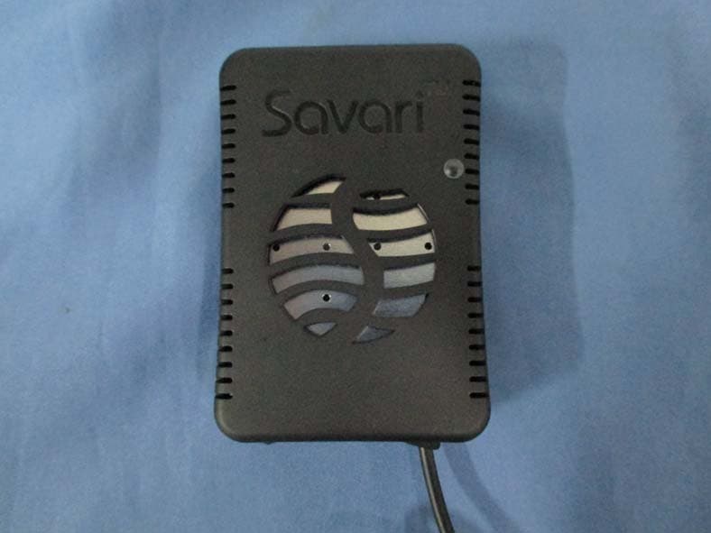 Savari DSRC unit - FCC ID 2AADT-SAV-S50 - Savari, Inc. (2)