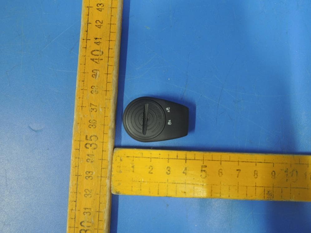 Pedometer - FCC ID 2AAEEBLE05 - Shenzhen Belter Health Measurement and Analysis Technology Co., Ltd. (2)