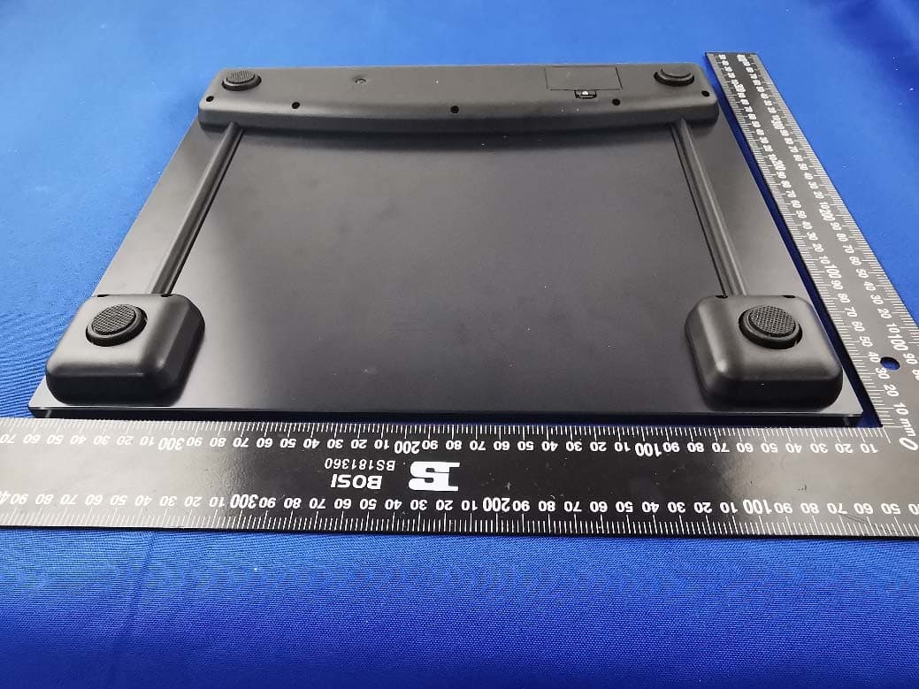 Smart Scale - FCC ID 2AAEEDMD1048BLK - Shenzhen Belter Health Measurement and Analysis Technology Co., Ltd. (4)