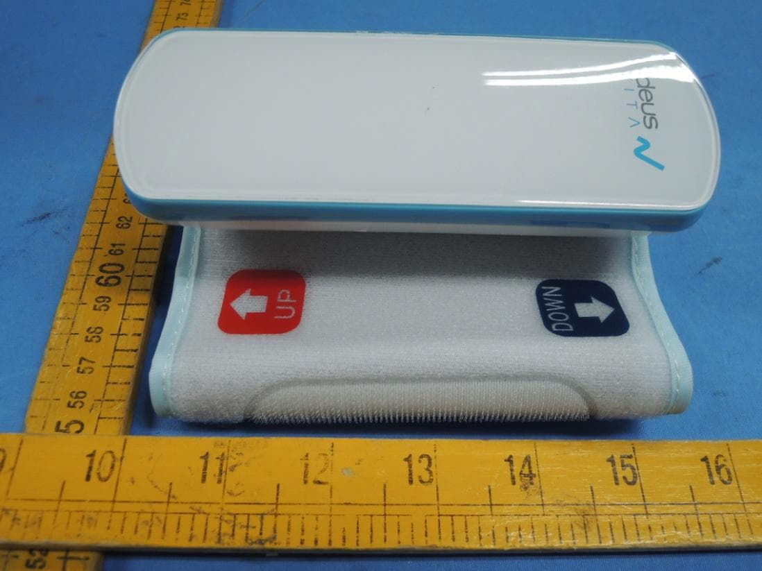 Blood Pressure Meter - FCC ID 2AAEEE10B4 - Shenzhen Belter Health Measurement and Analysis Technology Co., Ltd. (2)