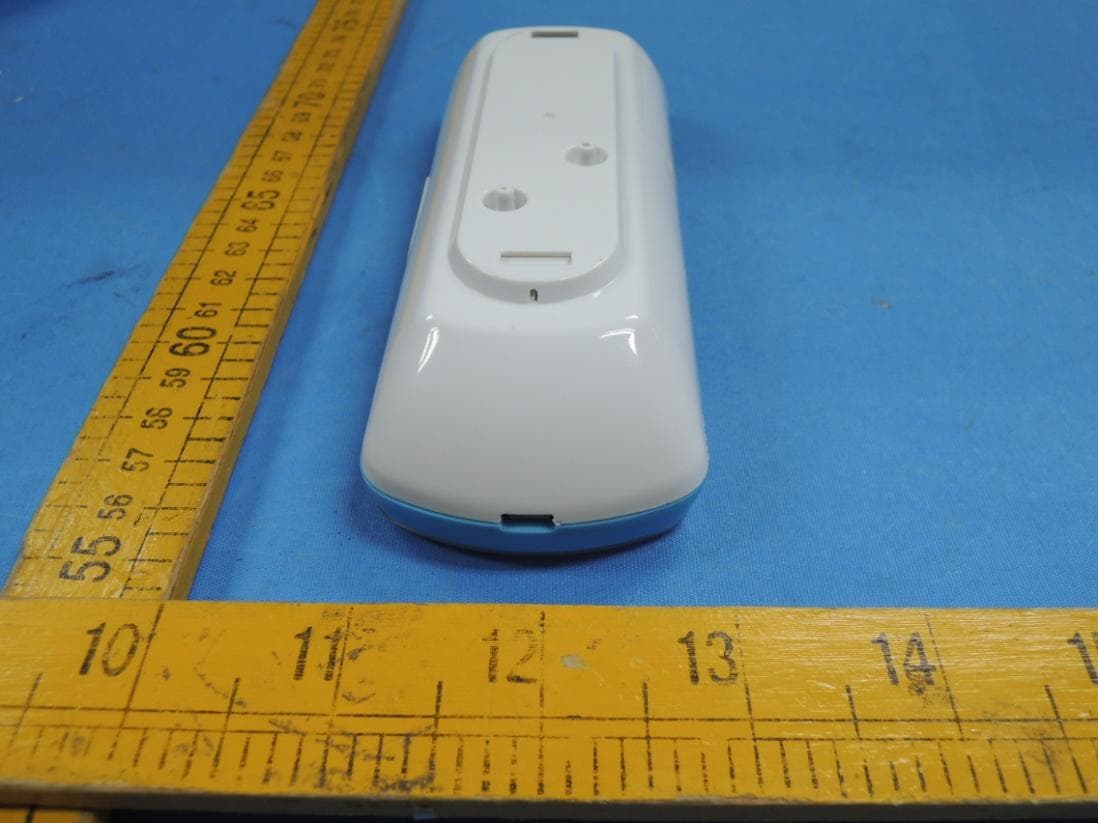 Blood Pressure Meter - FCC ID 2AAEEE10B4 - Shenzhen Belter Health Measurement and Analysis Technology Co., Ltd. (5)