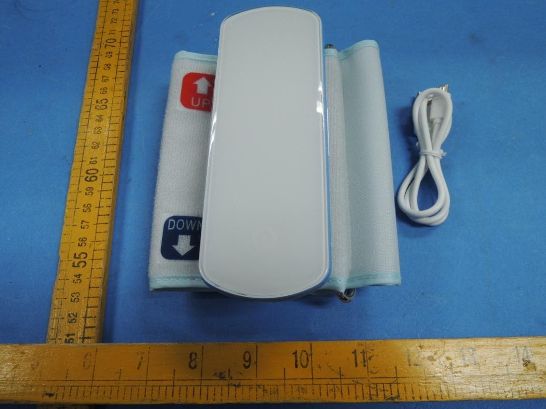 Blood Pressure Meter - FCC ID 2AAEEE10B4 - Shenzhen Belter Health Measurement and Analysis Technology Co., Ltd. (3)