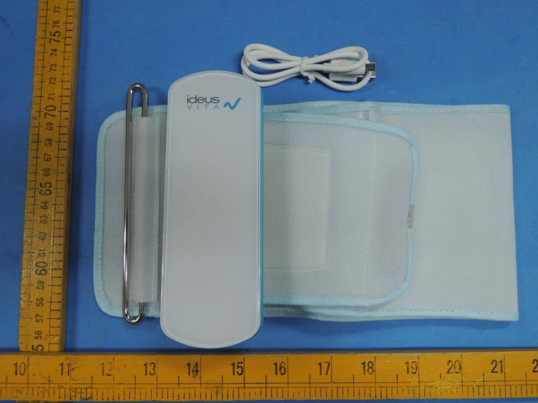 Blood Pressure Meter - FCC ID 2AAEEE10B4 - Shenzhen Belter Health Measurement and Analysis Technology Co., Ltd. (4)