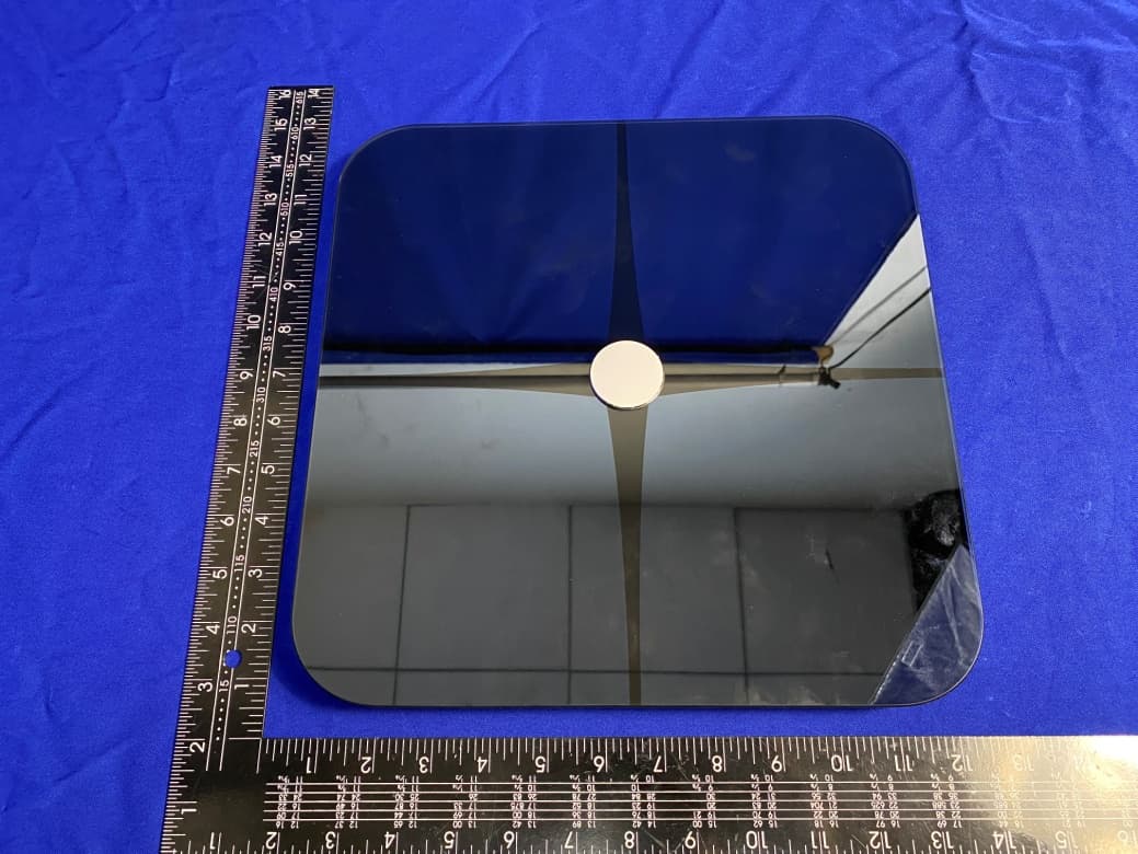 Body composition scale - FCC ID 2AAEEEF916B4 - Shenzhen Belter Health Measurement and Analysis Technology Co., Ltd. (4)