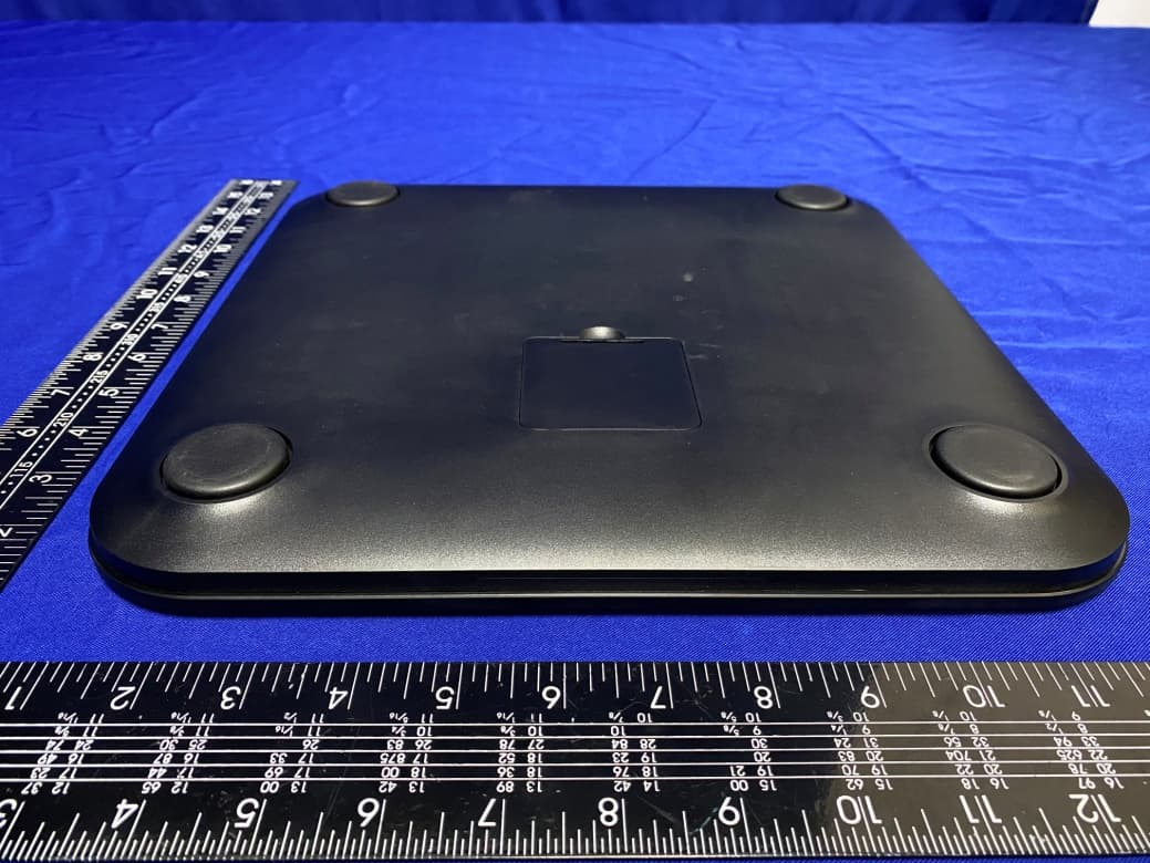 Body composition scale - FCC ID 2AAEEEF916B4 - Shenzhen Belter Health Measurement and Analysis Technology Co., Ltd. (2)