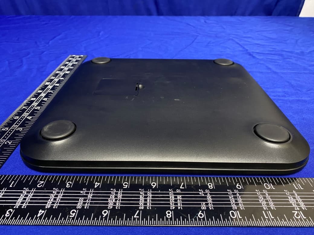 Body composition scale - FCC ID 2AAEEEF916B4 - Shenzhen Belter Health Measurement and Analysis Technology Co., Ltd. (5)