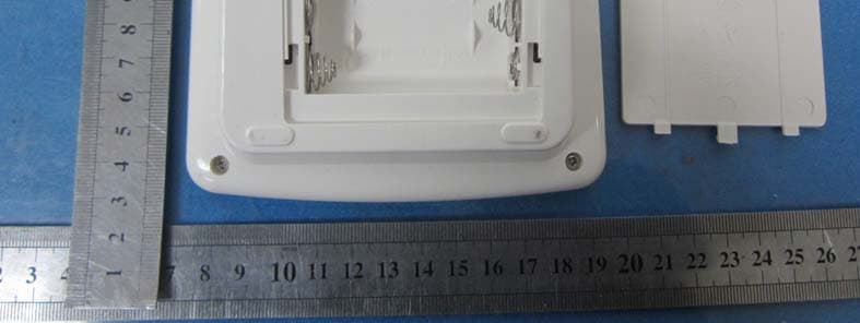 sphygmomanometer - FCC ID 2AAEEEPA46B - Shenzhen Belter Health Measurement and Analysis Technology Co., Ltd. (5)