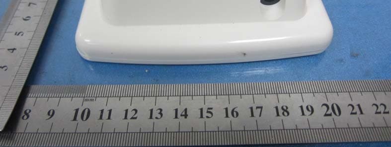 sphygmomanometer - FCC ID 2AAEEEPA46B - Shenzhen Belter Health Measurement and Analysis Technology Co., Ltd. (2)