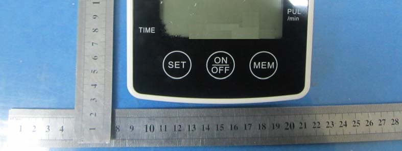 sphygmomanometer - FCC ID 2AAEEEPA46B - Shenzhen Belter Health Measurement and Analysis Technology Co., Ltd. (4)
