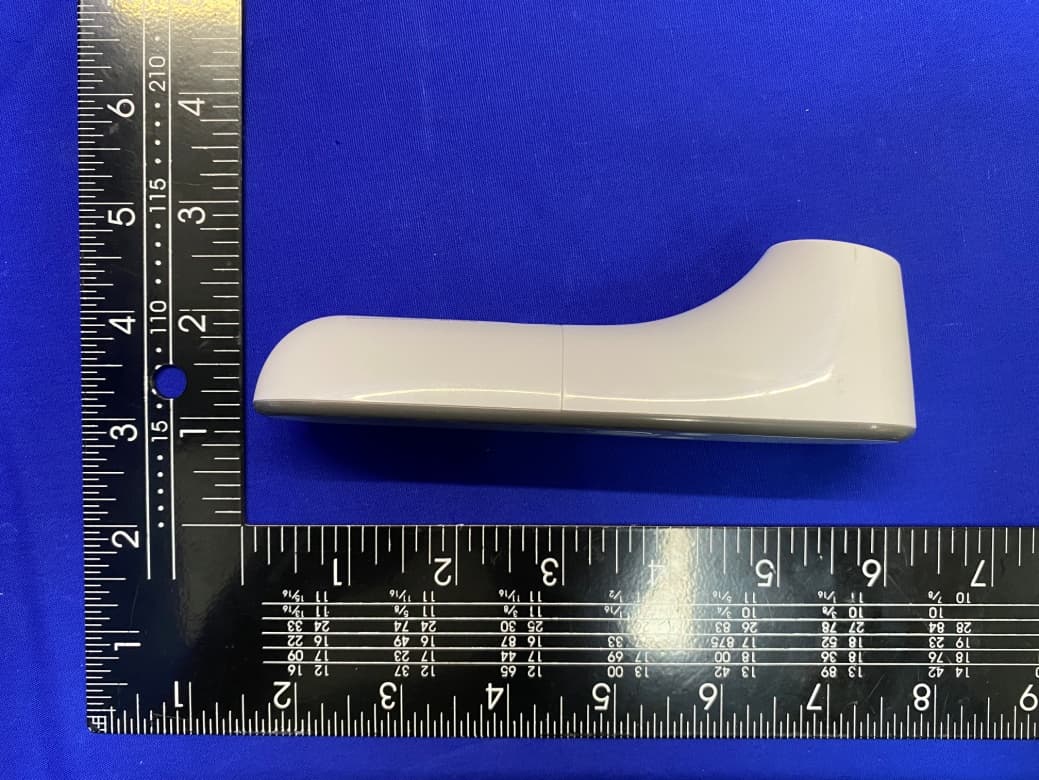 Infrared Thermometer - FCC ID 2AAEETE79 - Shenzhen Belter Health Measurement and Analysis Technology Co., Ltd. (3)