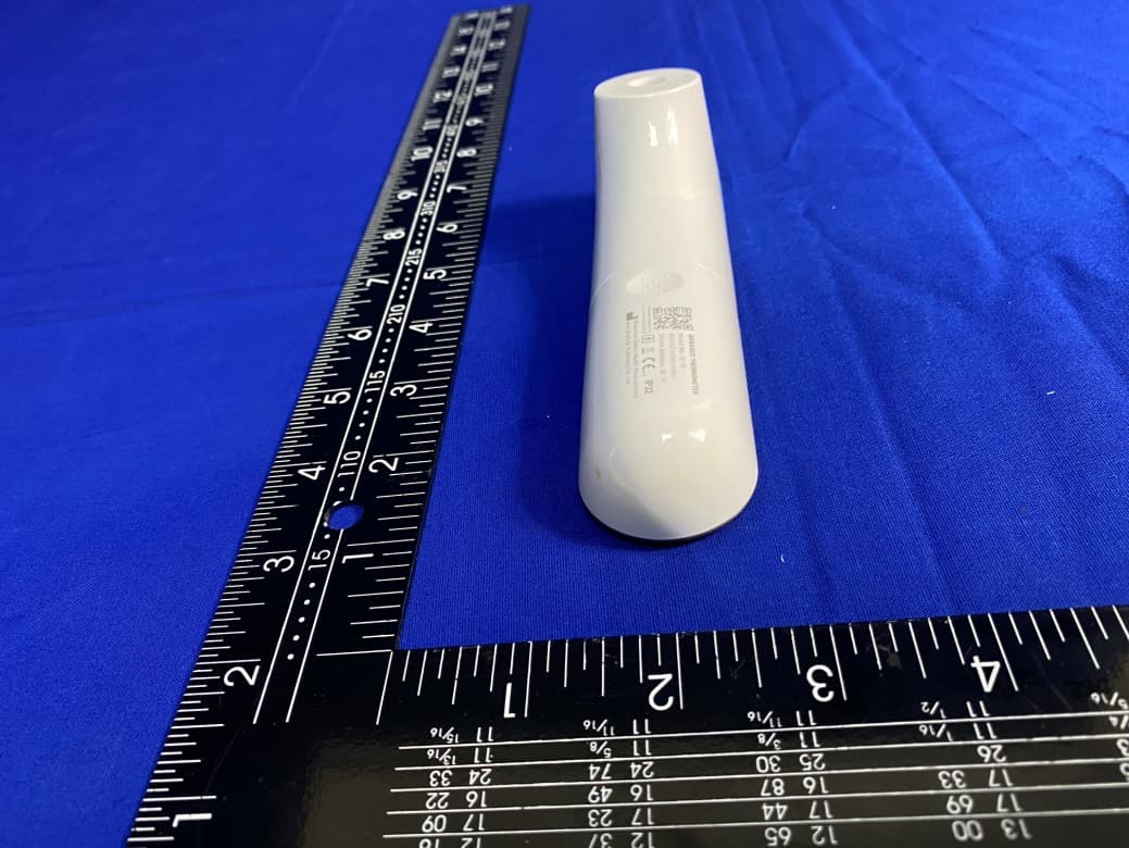Infrared Thermometer - FCC ID 2AAEETE79 - Shenzhen Belter Health Measurement and Analysis Technology Co., Ltd. (5)