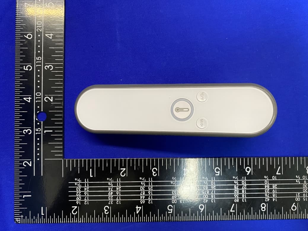 Infrared Thermometer - FCC ID 2AAEETE79 - Shenzhen Belter Health Measurement and Analysis Technology Co., Ltd. (4)