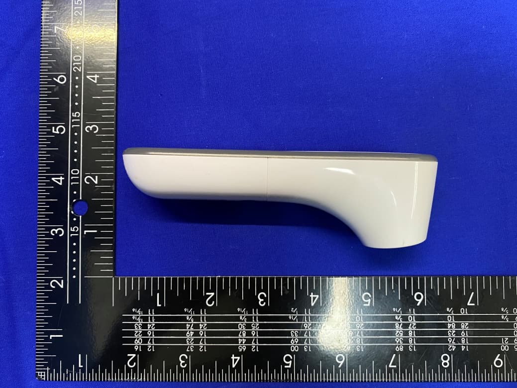 Infrared Thermometer - FCC ID 2AAEETE79 - Shenzhen Belter Health Measurement and Analysis Technology Co., Ltd. (2)