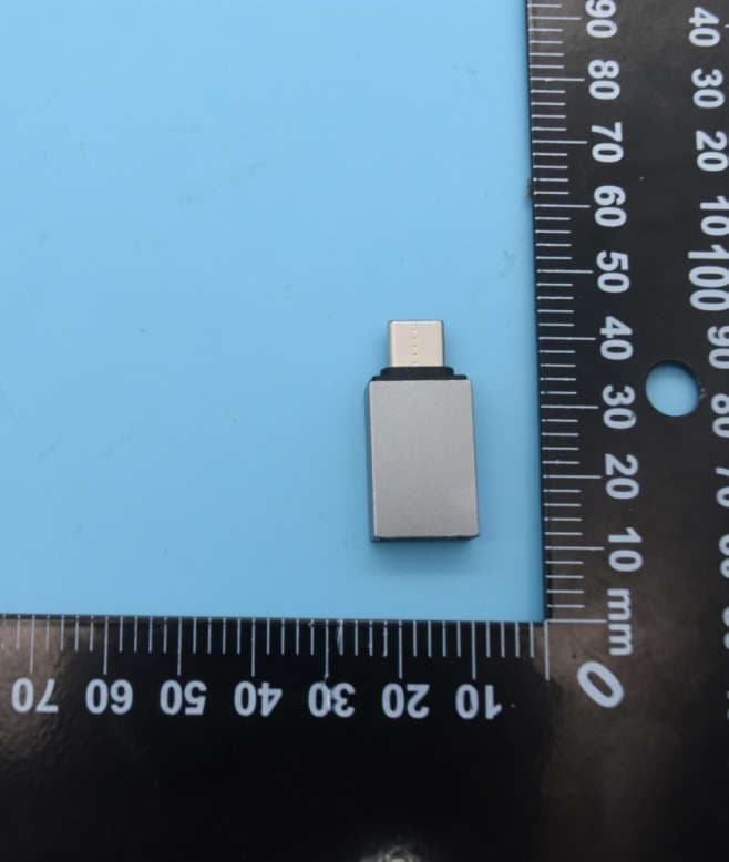 TX dongle with BT - FCC ID 2AAEFMOLULEUSB01 - Molu Technology Industrial Co., LTD. (5)