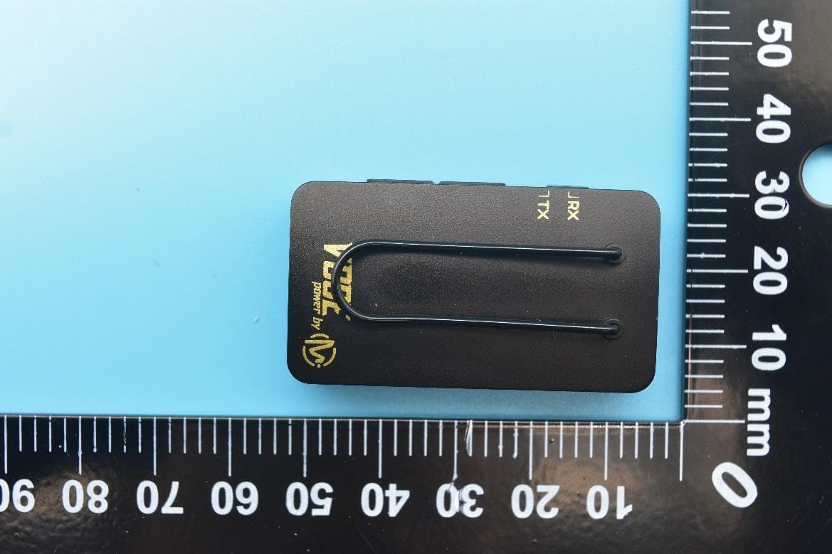 TX&RX adaptor with BT - FCC ID 2AAEFMOLUVOCE01 - Molu Technology Industrial Co., LTD. (2)