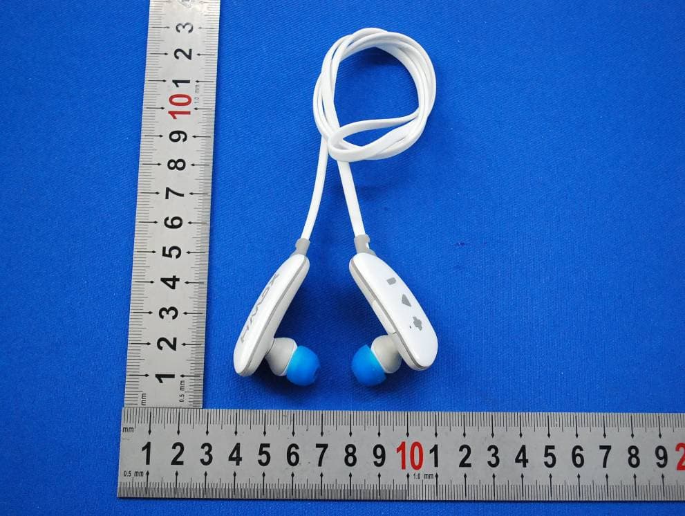 HMDX CRAZE BUDS-BLUETOOTH HEADSET - FCC ID 2AAEM-HXEP250 - Cosonic Acoustic Technology Co., Ltd. (2)