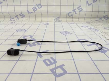 Bluetooth Stereo Headphone - FCC ID 2AAEM-HXEP315 - Cosonic Acoustic Technology Co., Ltd. (2)