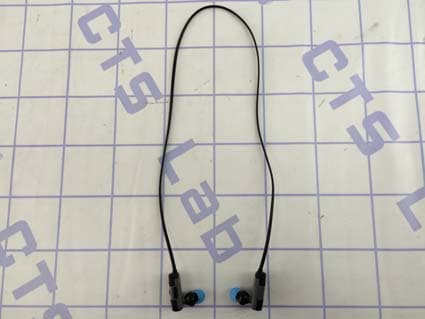 Bluetooth Stereo Headphone - FCC ID 2AAEM-HXEP315 - Cosonic Acoustic Technology Co., Ltd. (5)