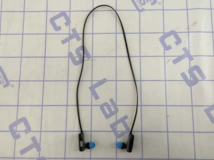 Bluetooth Stereo Headphone - FCC ID 2AAEM-HXEP315 - Cosonic Acoustic Technology Co., Ltd. (3)