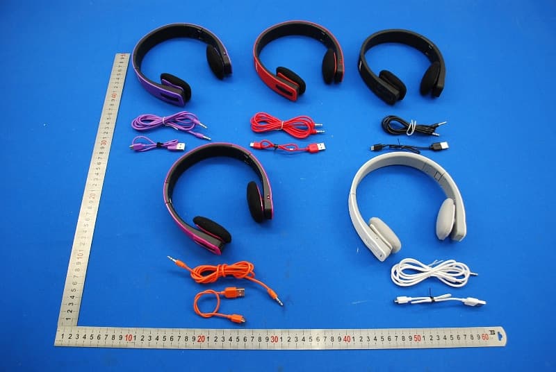 Jam Fusion - FCC ID 2AAEM-HXHP610 - Cosonic Acoustic Technology Co., Ltd. (2)