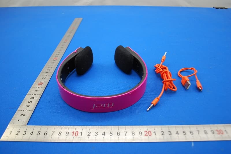 Jam Fusion - FCC ID 2AAEM-HXHP610 - Cosonic Acoustic Technology Co., Ltd. (5)