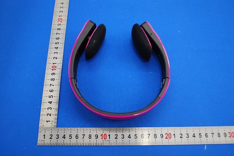 Jam Fusion - FCC ID 2AAEM-HXHP610 - Cosonic Acoustic Technology Co., Ltd.