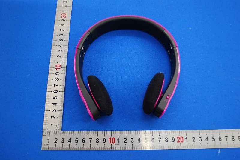 Jam Fusion - FCC ID 2AAEM-HXHP610 - Cosonic Acoustic Technology Co., Ltd. (4)