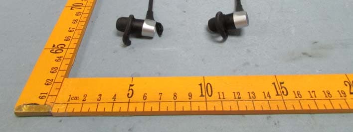 RHYTHMATIC WIRELESS EARBUDS - FCC ID 2AAEMCE-1177B - Cosonic Acoustic Technology Co., Ltd. (4)