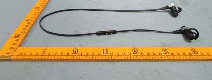 RHYTHMATIC WIRELESS EARBUDS - FCC ID 2AAEMCE-1177B - Cosonic Acoustic Technology Co., Ltd. (3)